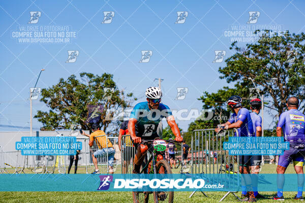 III GP Alvorada do Sul de MTB