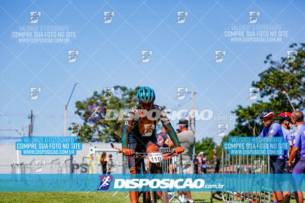 III GP Alvorada do Sul de MTB