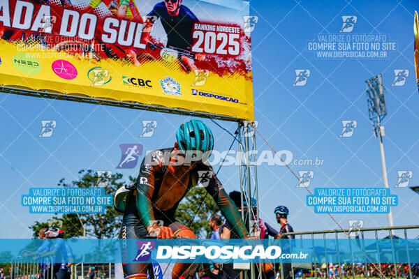 III GP Alvorada do Sul de MTB