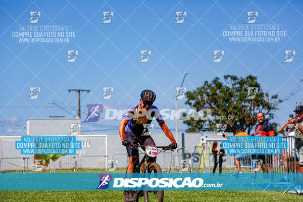 III GP Alvorada do Sul de MTB