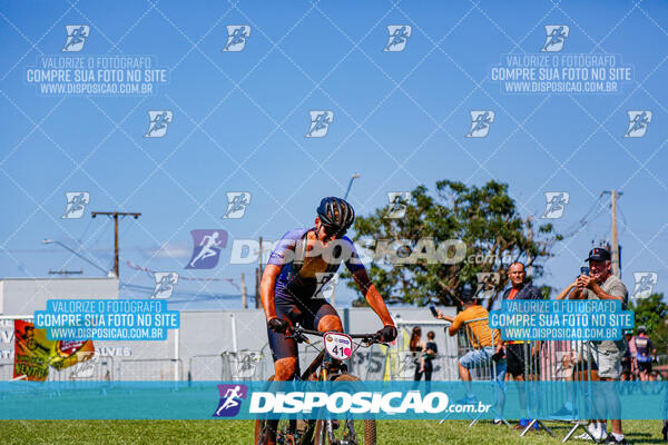 III GP Alvorada do Sul de MTB