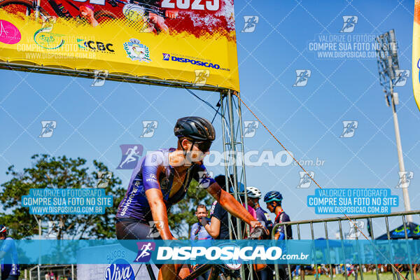 III GP Alvorada do Sul de MTB