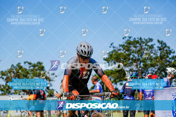 III GP Alvorada do Sul de MTB