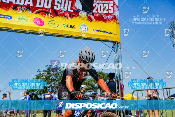 III GP Alvorada do Sul de MTB