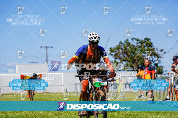 III GP Alvorada do Sul de MTB