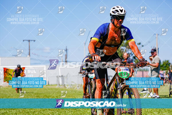 III GP Alvorada do Sul de MTB