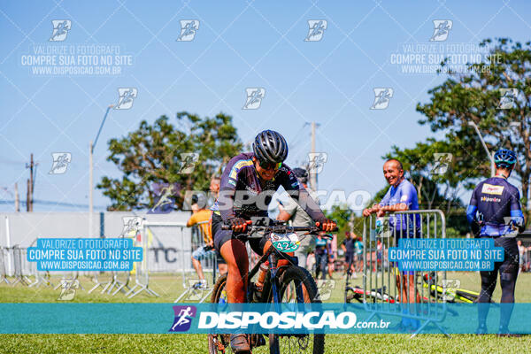 III GP Alvorada do Sul de MTB