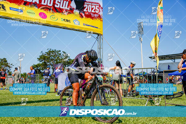 III GP Alvorada do Sul de MTB