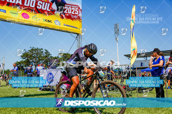 III GP Alvorada do Sul de MTB