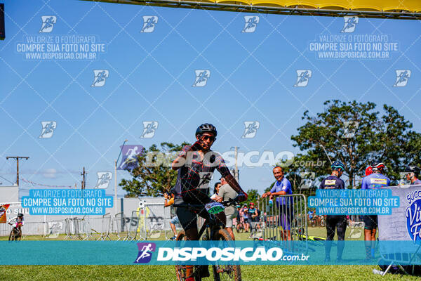 III GP Alvorada do Sul de MTB