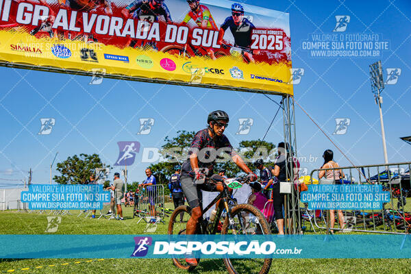 III GP Alvorada do Sul de MTB