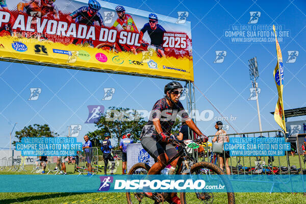 III GP Alvorada do Sul de MTB