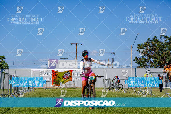 III GP Alvorada do Sul de MTB