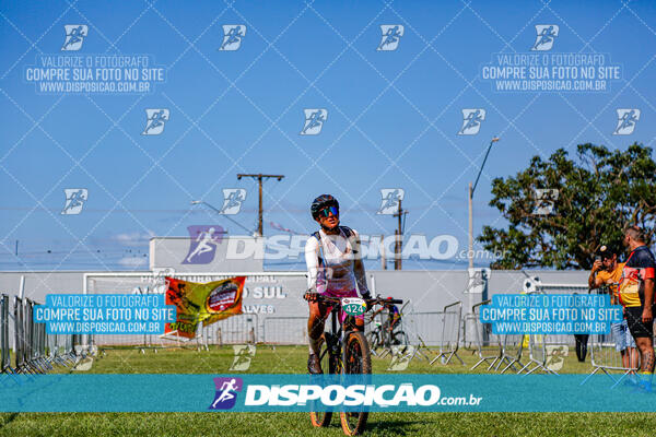 III GP Alvorada do Sul de MTB