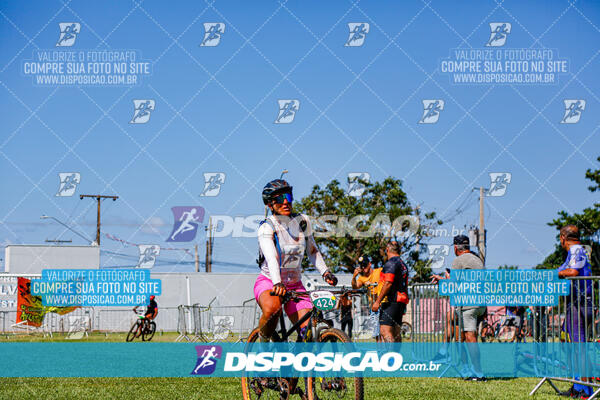 III GP Alvorada do Sul de MTB