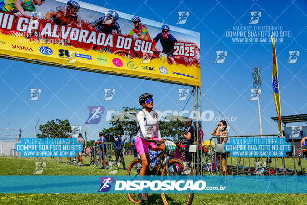 III GP Alvorada do Sul de MTB