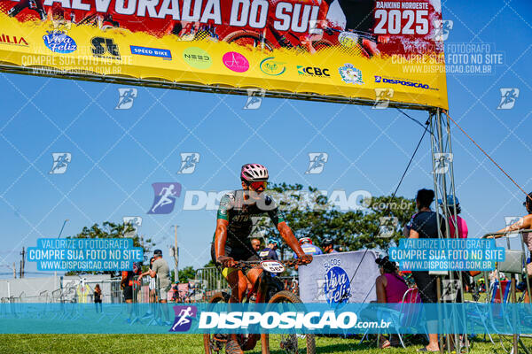 III GP Alvorada do Sul de MTB