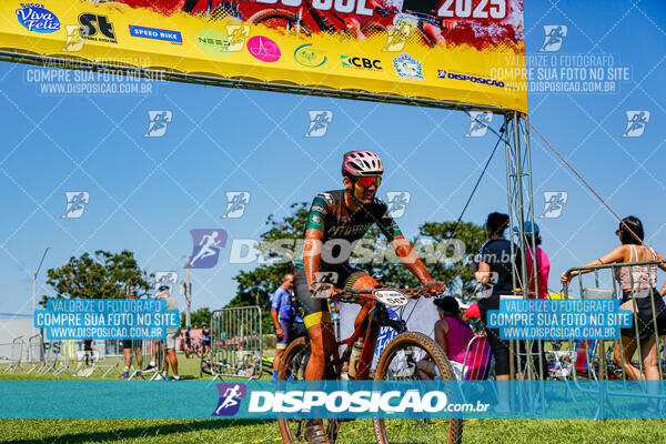 III GP Alvorada do Sul de MTB