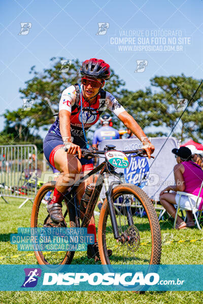 III GP Alvorada do Sul de MTB