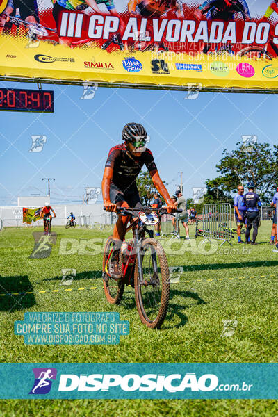 III GP Alvorada do Sul de MTB