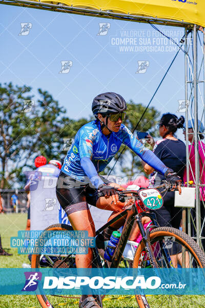 III GP Alvorada do Sul de MTB