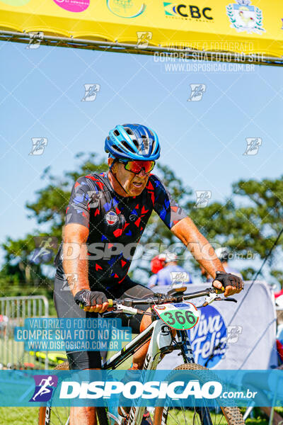 III GP Alvorada do Sul de MTB