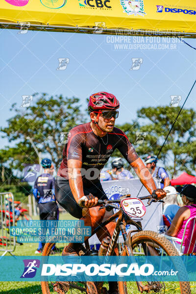 III GP Alvorada do Sul de MTB