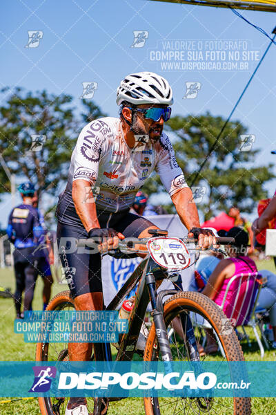 III GP Alvorada do Sul de MTB