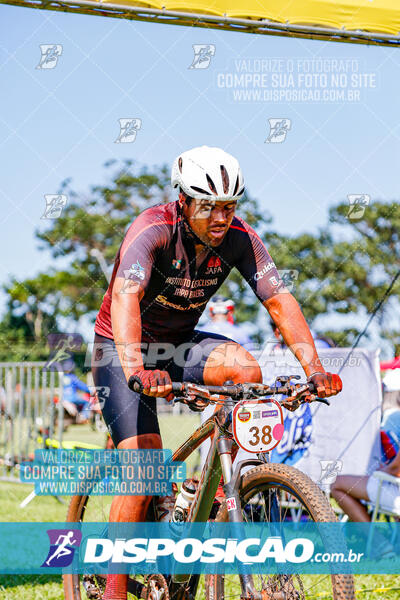 III GP Alvorada do Sul de MTB