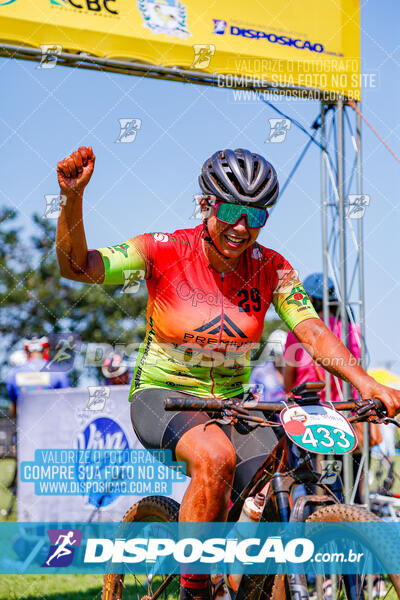 III GP Alvorada do Sul de MTB