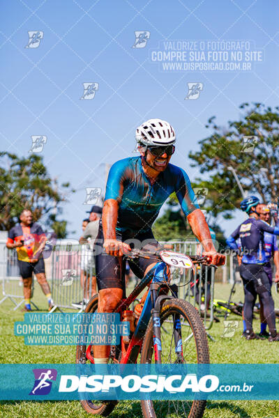 III GP Alvorada do Sul de MTB