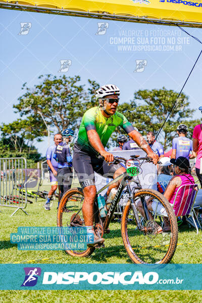 III GP Alvorada do Sul de MTB