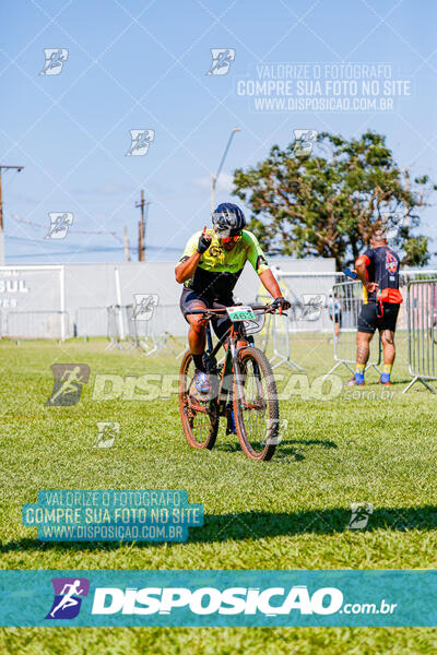 III GP Alvorada do Sul de MTB