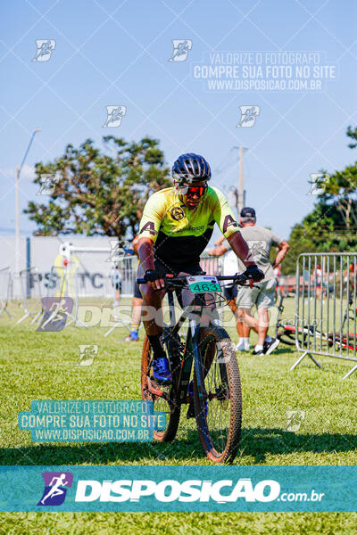 III GP Alvorada do Sul de MTB