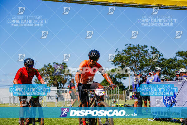 III GP Alvorada do Sul de MTB