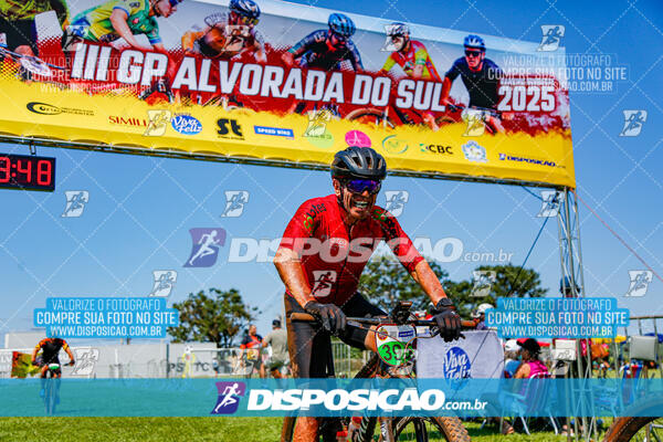 III GP Alvorada do Sul de MTB