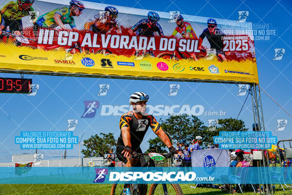 III GP Alvorada do Sul de MTB