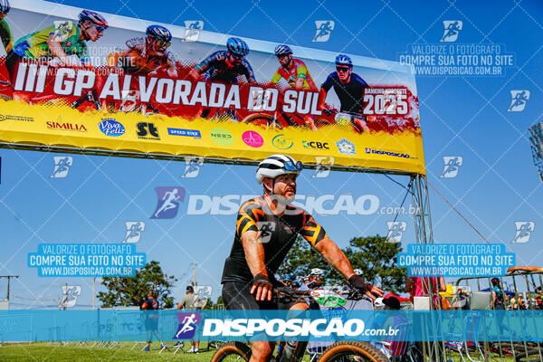 III GP Alvorada do Sul de MTB