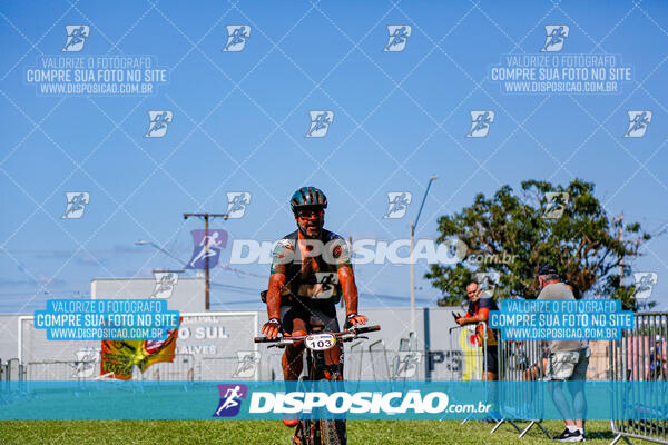 III GP Alvorada do Sul de MTB