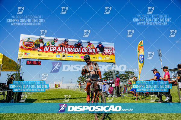 III GP Alvorada do Sul de MTB