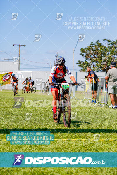 III GP Alvorada do Sul de MTB