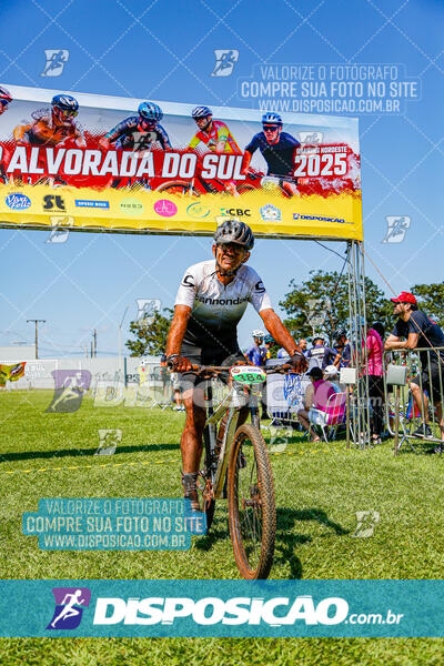 III GP Alvorada do Sul de MTB