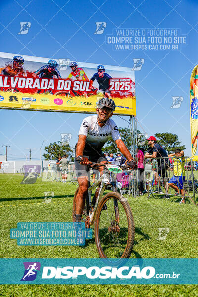 III GP Alvorada do Sul de MTB