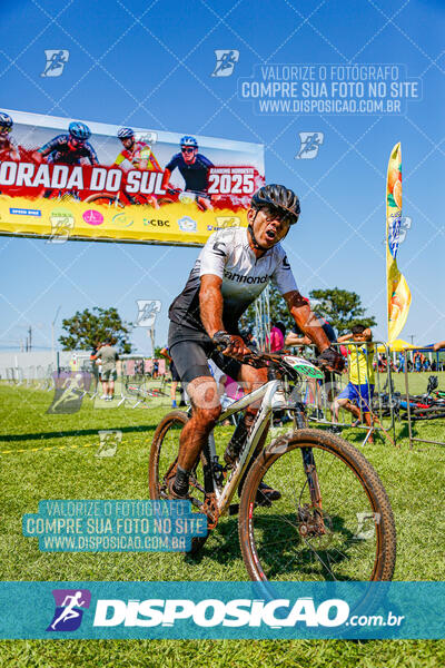 III GP Alvorada do Sul de MTB