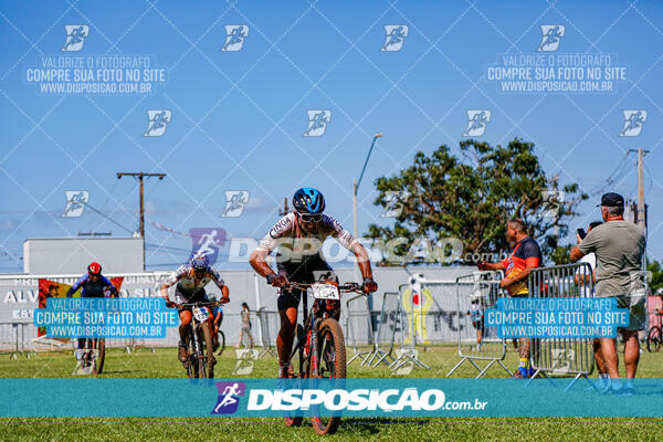 III GP Alvorada do Sul de MTB