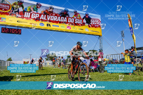 III GP Alvorada do Sul de MTB