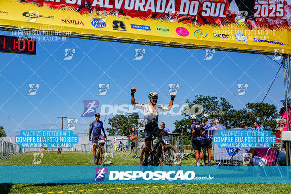 III GP Alvorada do Sul de MTB