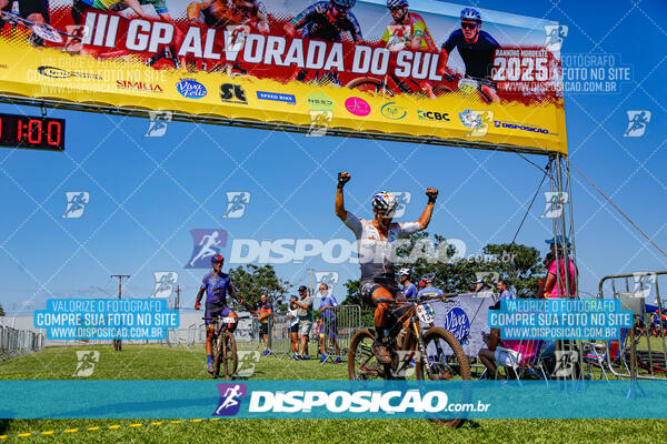 III GP Alvorada do Sul de MTB