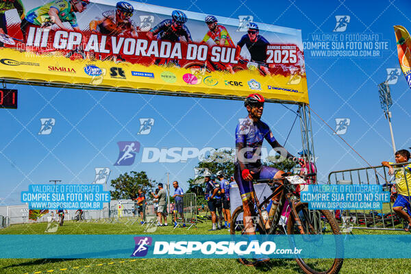 III GP Alvorada do Sul de MTB