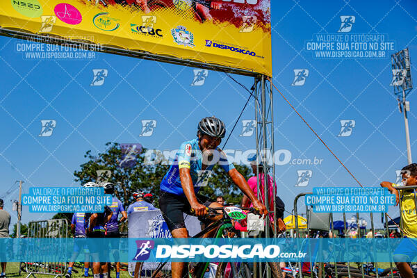 III GP Alvorada do Sul de MTB